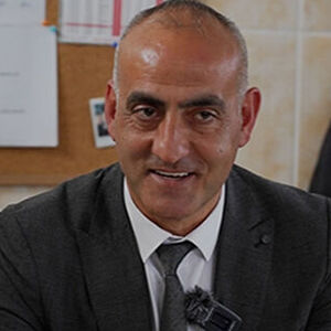 Şerafettin Aydoğdu