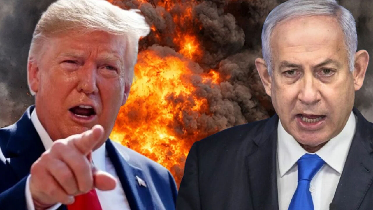 Trump'ı hiç umursamıyor! İran için ölümcül emri verdi