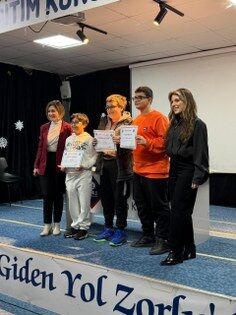 Zorlu Eğitim Kurumları eğitimde fark yaratıyor