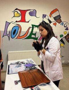 Zorlu Eğitim Kurumları eğitimde fark yaratıyor