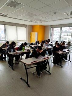 Zorlu Eğitim Kurumları eğitimde fark yaratıyor