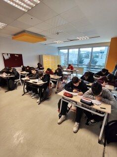 Zorlu Eğitim Kurumları eğitimde fark yaratıyor