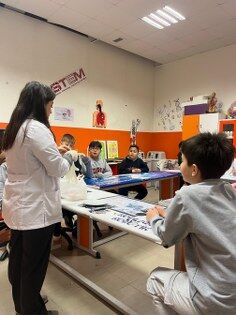 Zorlu Eğitim Kurumları eğitimde fark yaratıyor