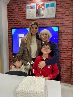 Zorlu Eğitim Kurumları eğitimde fark yaratıyor