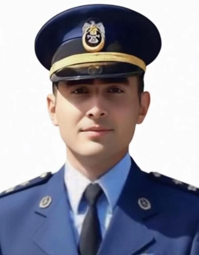 Şehit Emre Altıok anısına Tekkeköy’de iftar programı