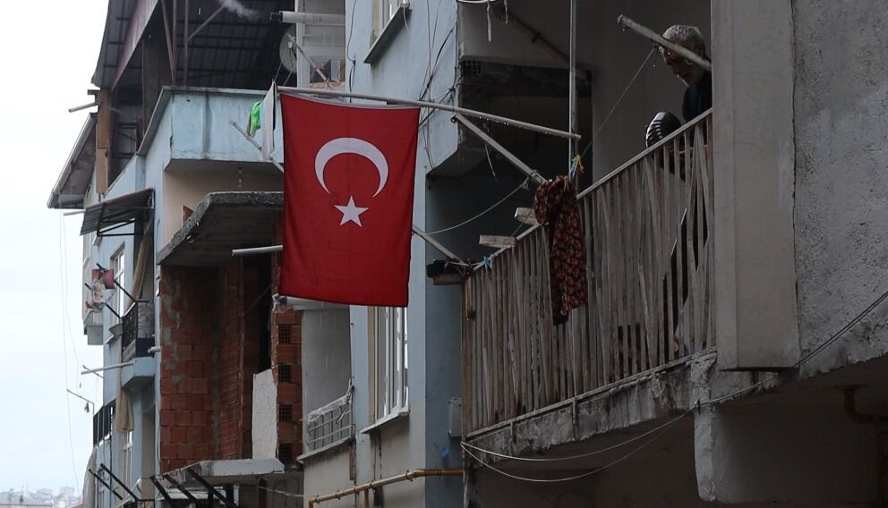 İlahiyle değişen hayat! Samsunlu Celal Karatüre'nin ailesi bilinmeyenleri anlattı