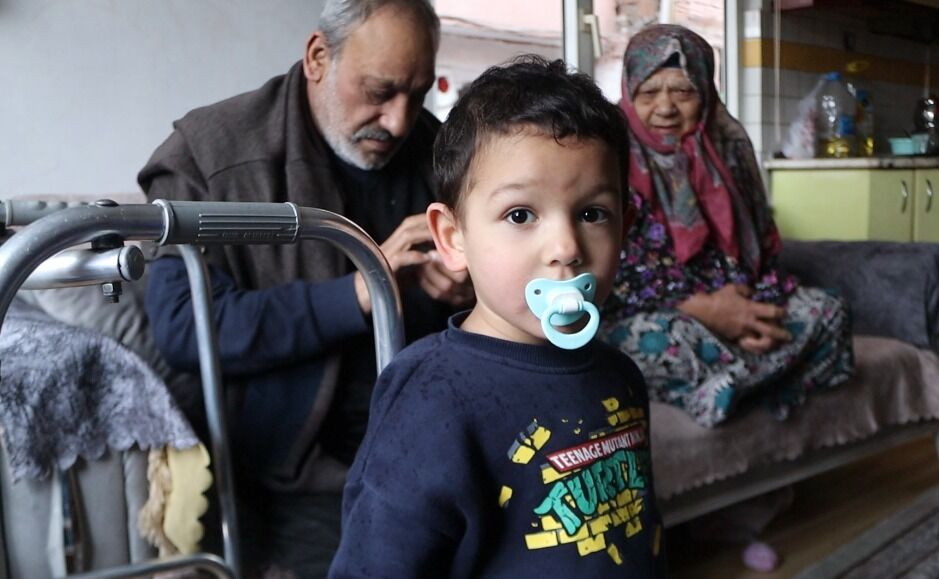 İlahiyle değişen hayat! Samsunlu Celal Karatüre'nin ailesi bilinmeyenleri anlattı