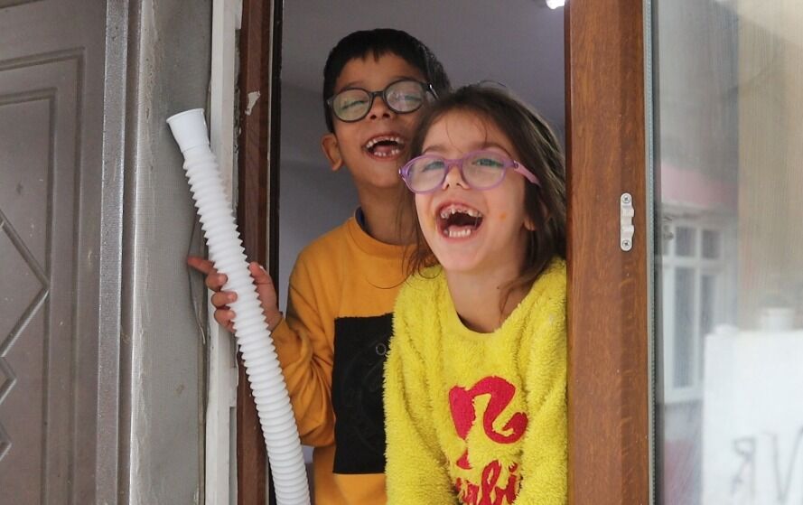 İlahiyle değişen hayat! Samsunlu Celal Karatüre'nin ailesi bilinmeyenleri anlattı