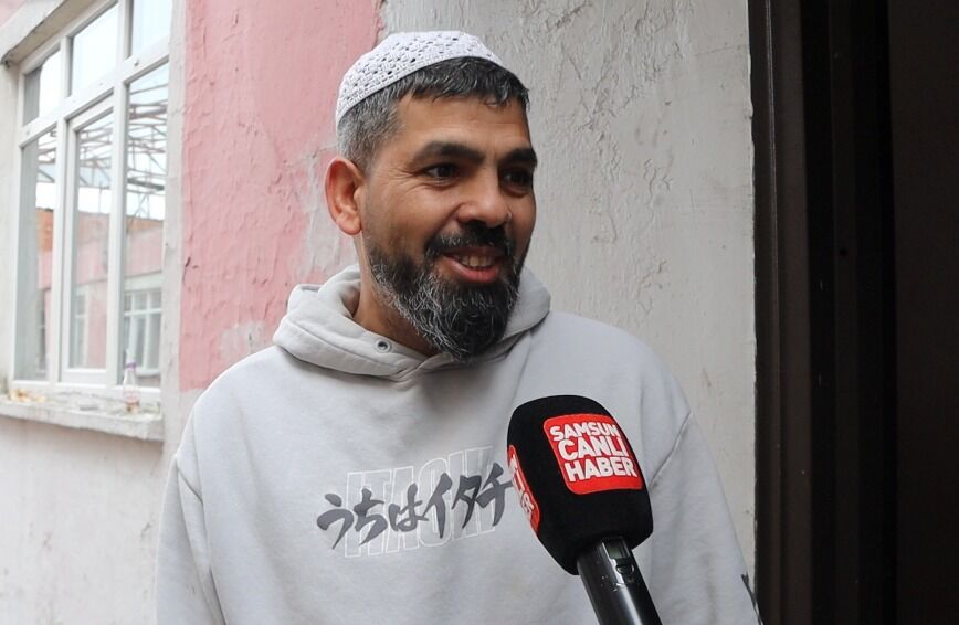 İlahiyle değişen hayat! Samsunlu Celal Karatüre'nin ailesi bilinmeyenleri anlattı