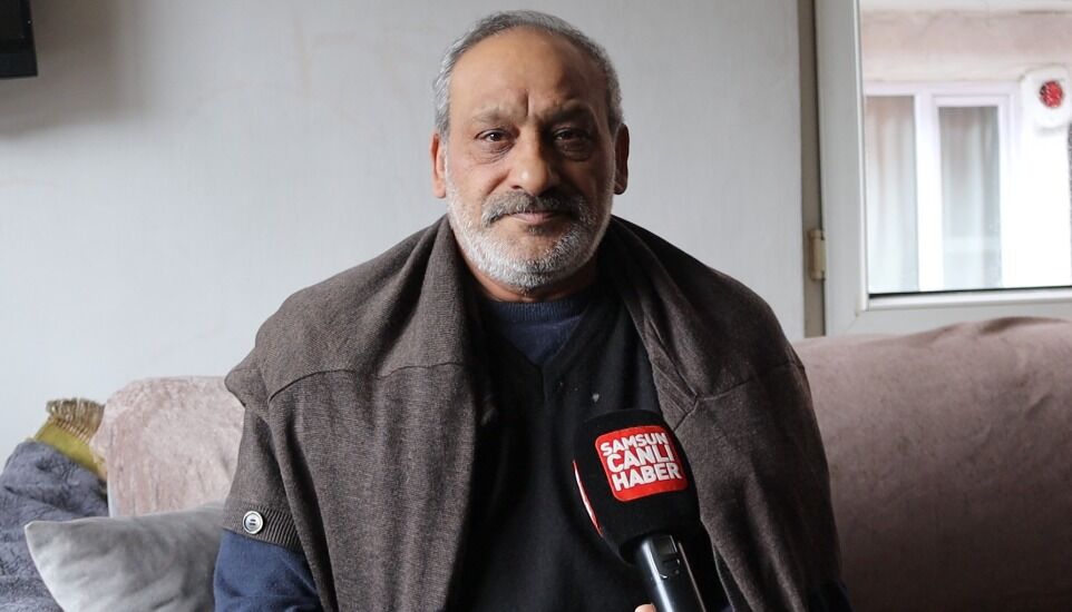 İlahiyle değişen hayat! Samsunlu Celal Karatüre'nin ailesi bilinmeyenleri anlattı