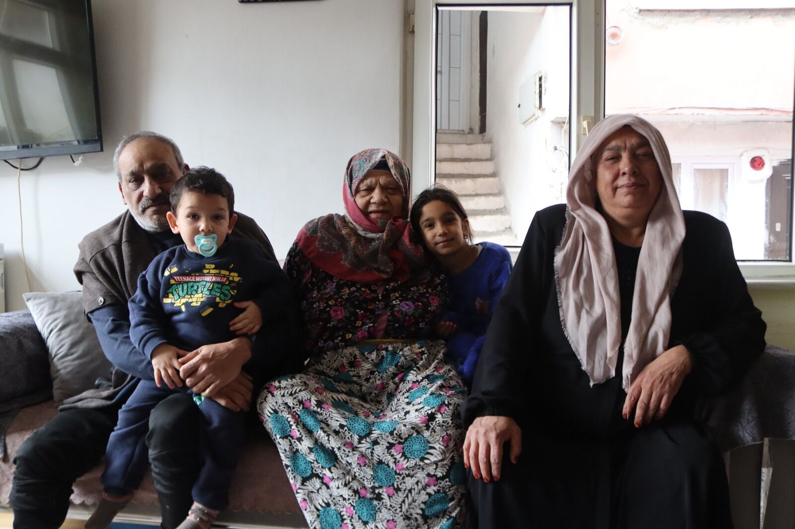 İlahiyle değişen hayat! Samsunlu Celal Karatüre'nin ailesi bilinmeyenleri anlattı