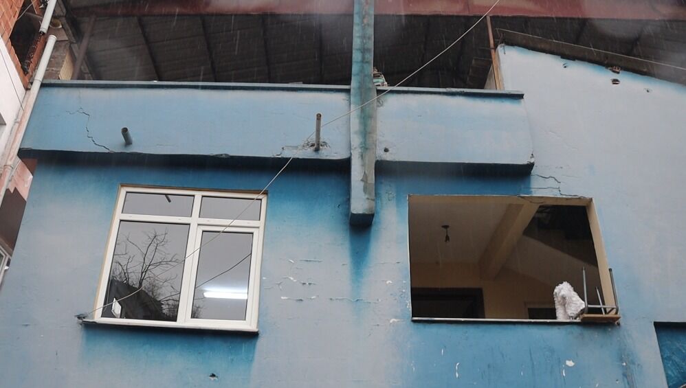 Samsun'da Yavuz Selim Mahallesi Celal Karatüre'nin bilinmeyen hikayesini anlattı!