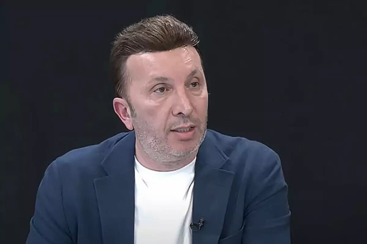 Fenerbahçe - Samsunspor maçının ardından ünlü yorumculardan olay sözler 