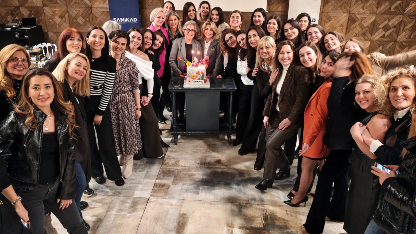 SAMİKAD iftarında ekonomi gündemi: Yaz ayları için umut mesajı