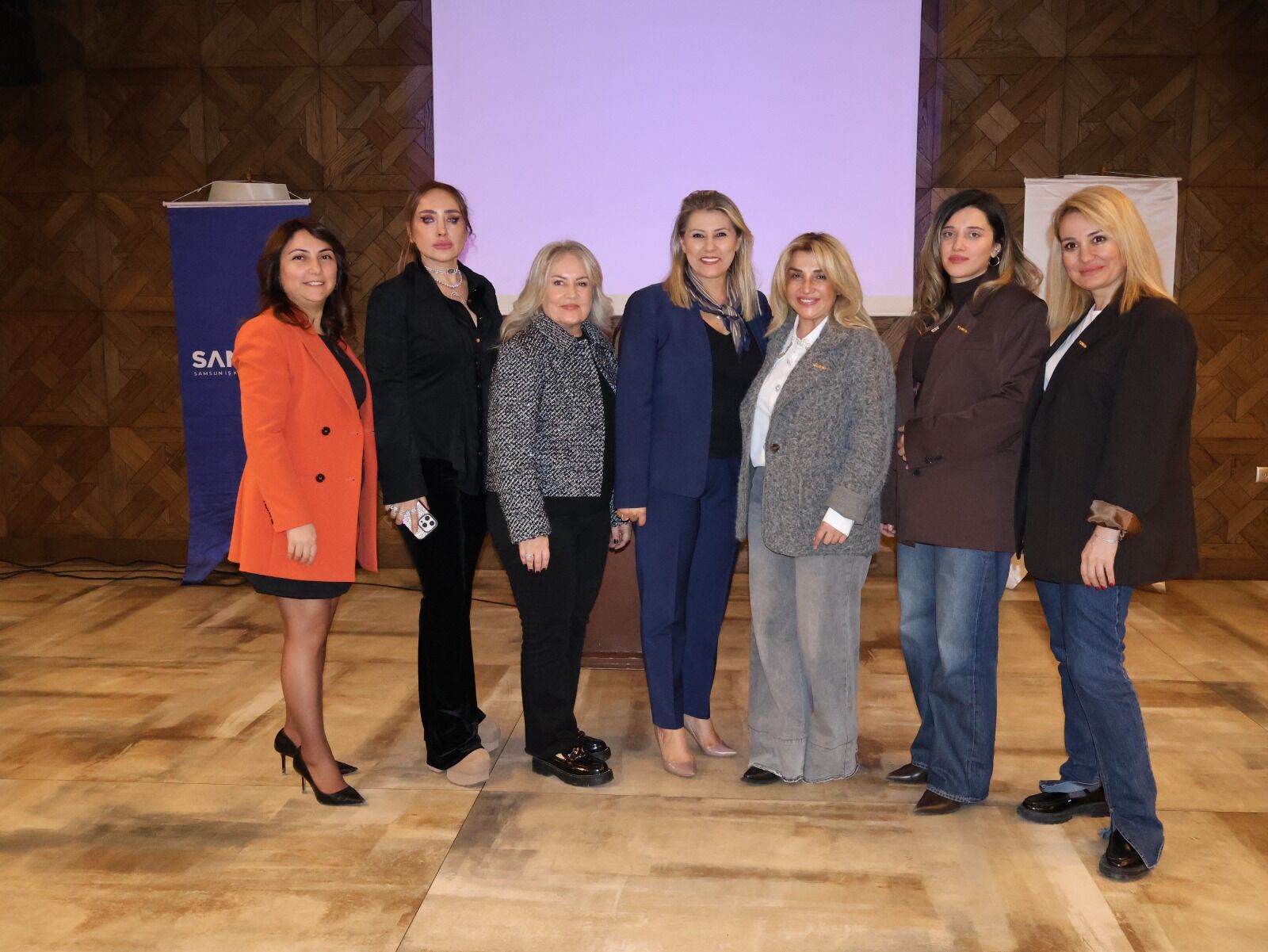 SAMİKAD iftarında ekonomi gündemi: Yaz ayları için umut mesajı