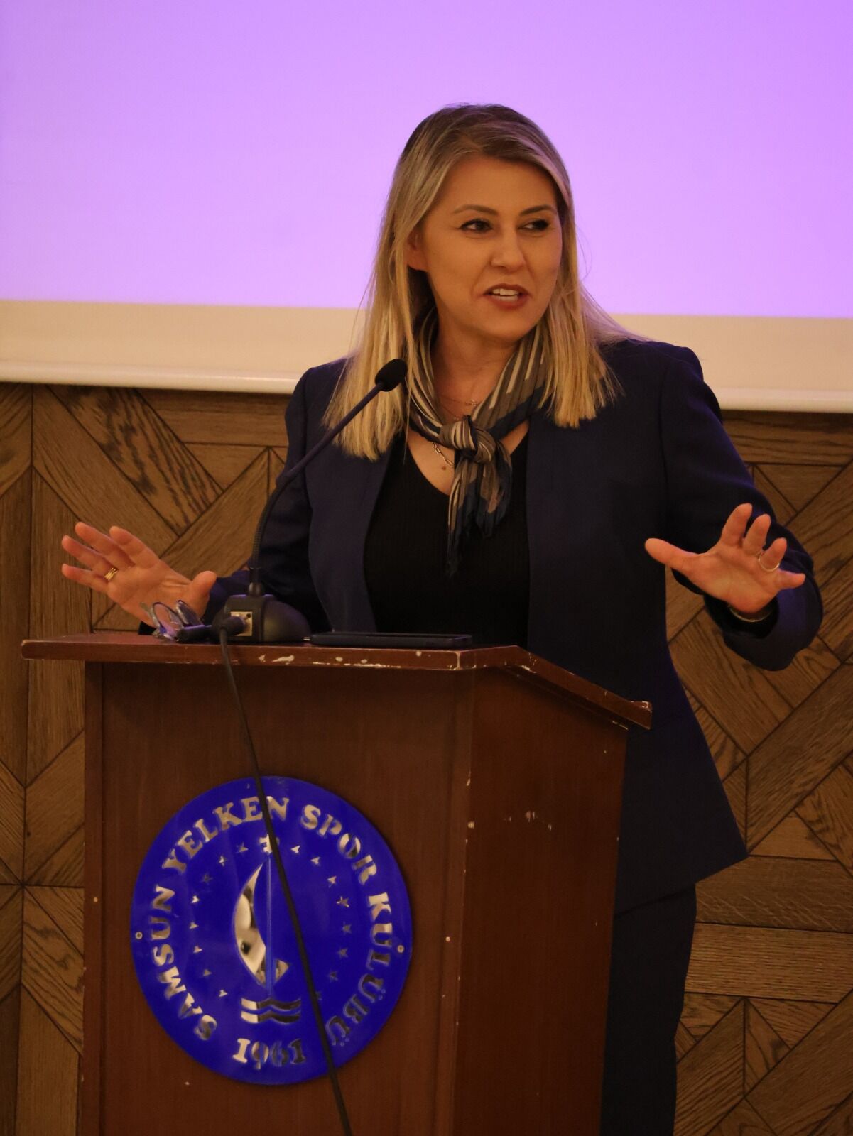 SAMİKAD iftarında ekonomi gündemi: Yaz ayları için umut mesajı