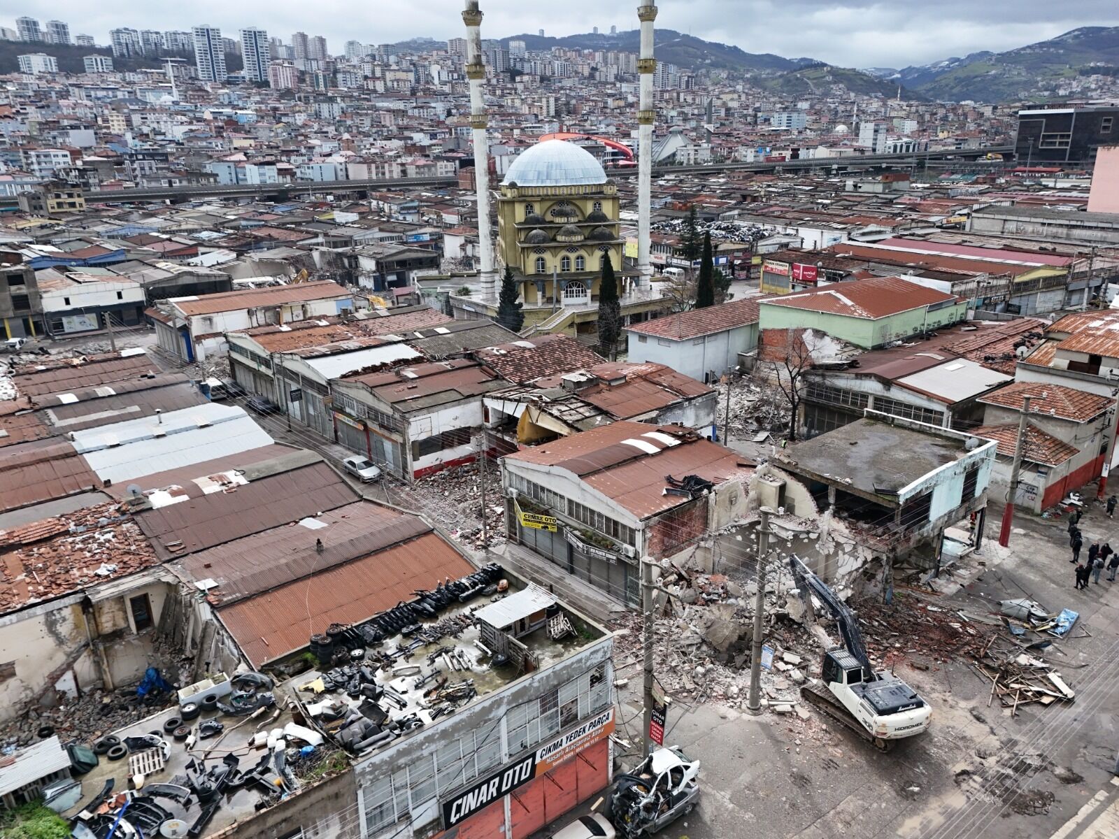 Halit Doğan duyurdu: Gülsan’ın geleceği yarışmayla belirlenecek