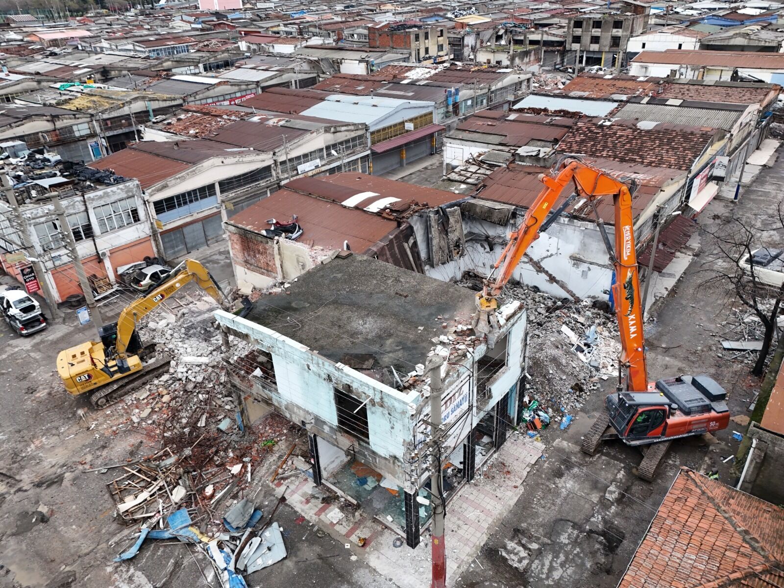 Halit Doğan duyurdu: Gülsan’ın geleceği yarışmayla belirlenecek