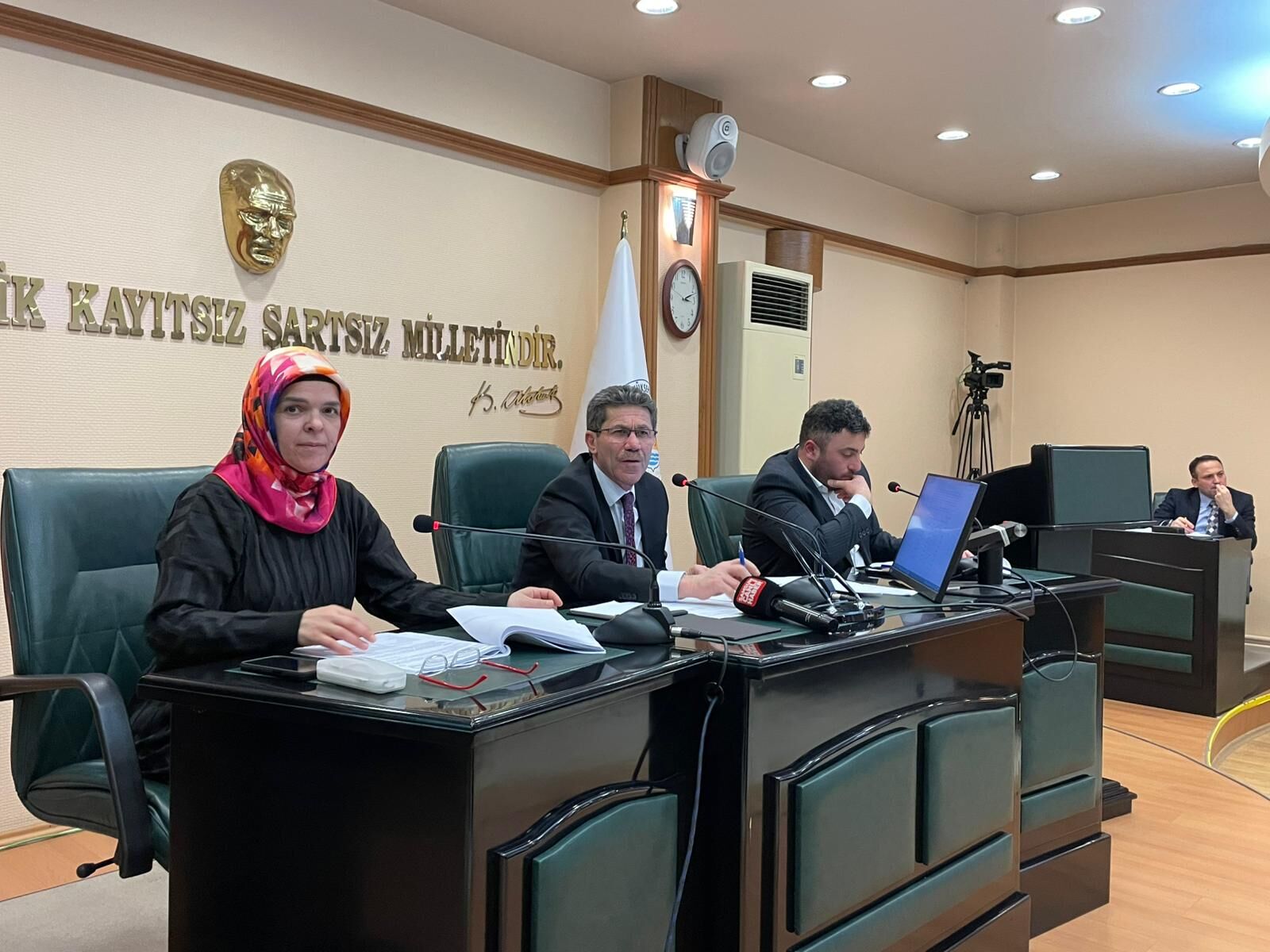 Samsun'da Gülsan dönüşümünde kritik gelişme! Tarih verildi