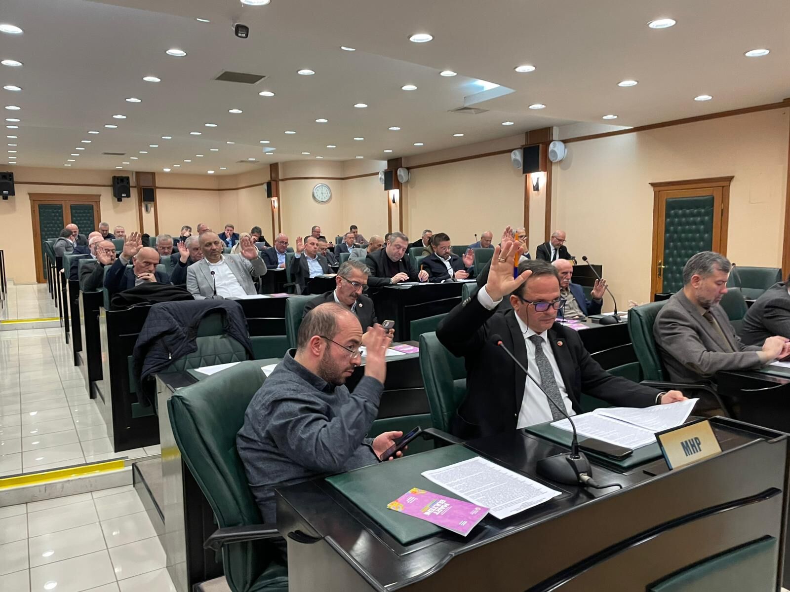 Samsun'da Gülsan dönüşümünde kritik gelişme! Tarih verildi