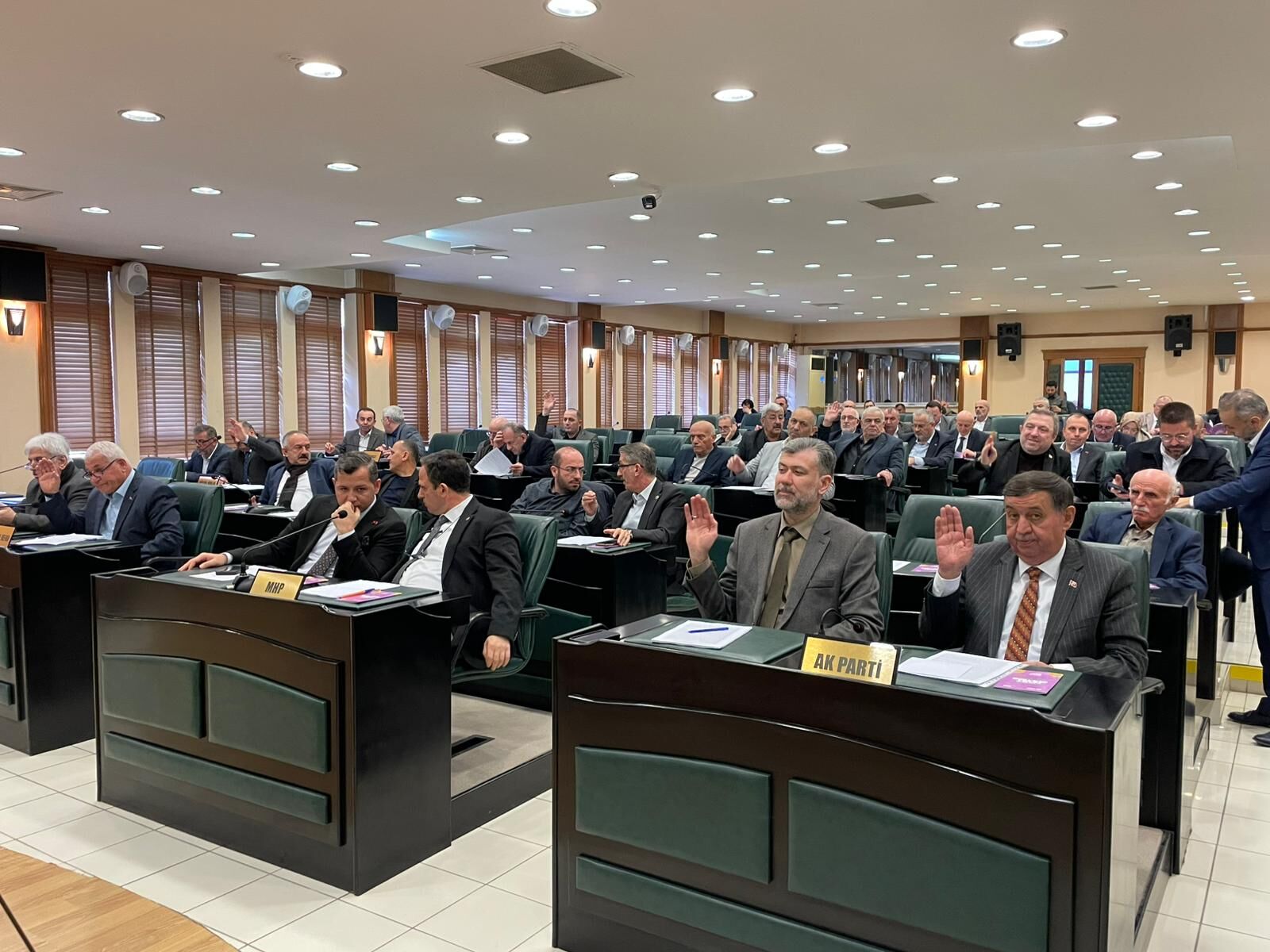 Samsun'da Gülsan dönüşümünde kritik gelişme! Tarih verildi