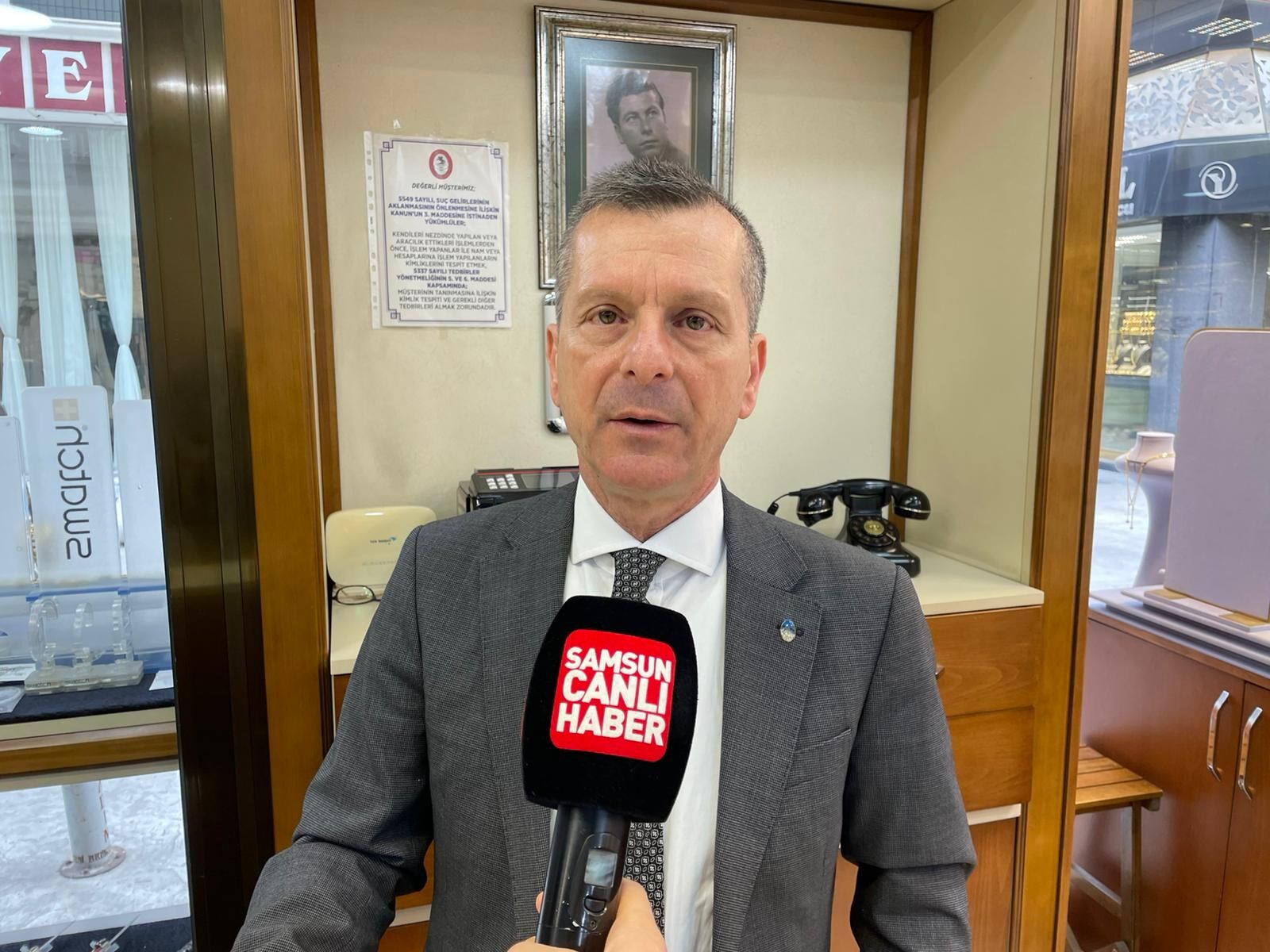 Altında fırsat mı, tuzak mı? Samsun’dan kritik uyarı