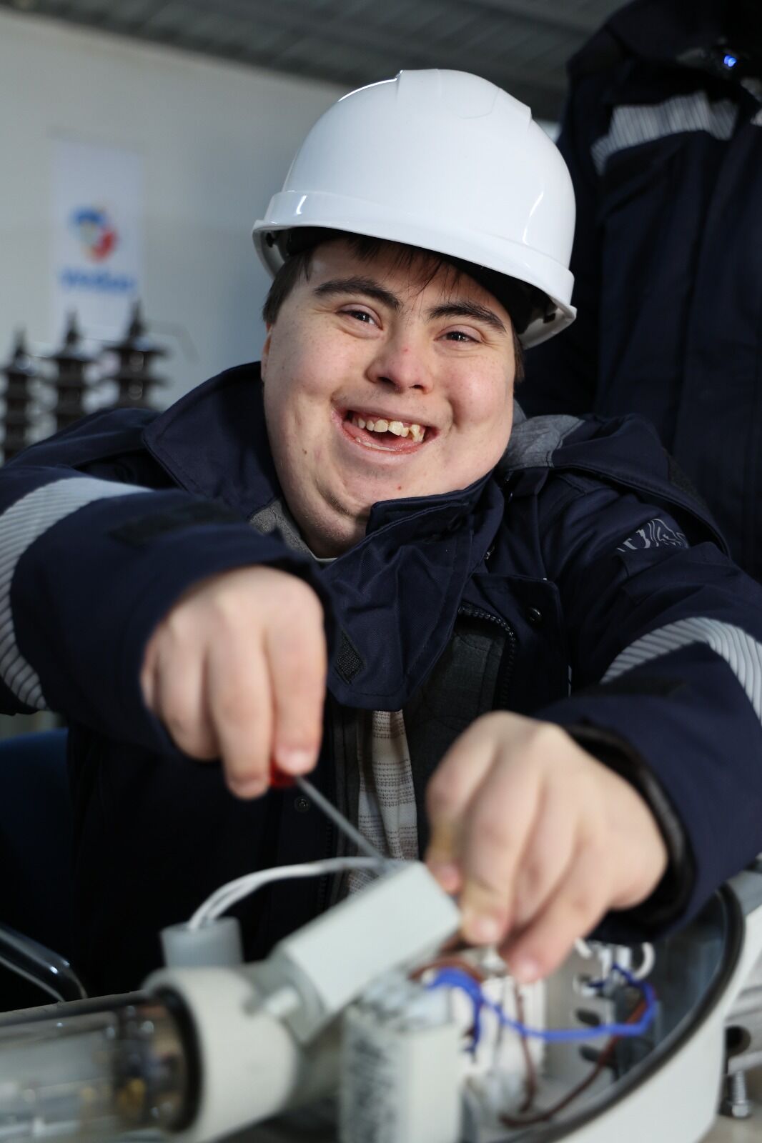 YEDAŞ’tan topluma güçlü mesaj! Farkındalık günü unutulmadı
