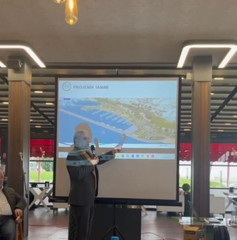 samsun haber: Samsun'da CHP’li Meclis Üyesi Hasan İpek'ten “kamusal alan” uyarısı