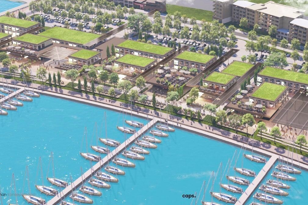 samsun haber: Samsun'da CHP’li Meclis Üyesi Hasan İpek'ten “kamusal alan” uyarısı