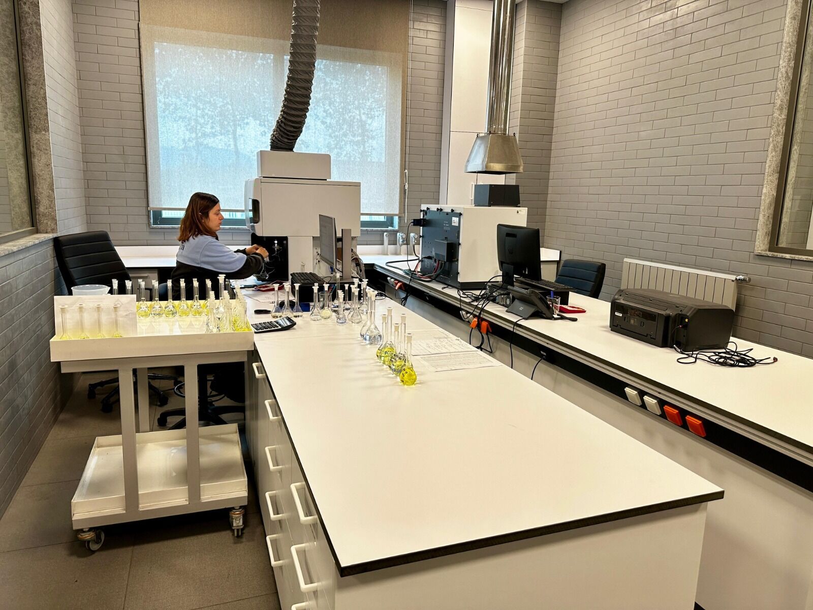 Eti Bakır Ar-Ge Merkezi’nin uluslararası ‘Round Robin’ organizasyonunda elde ettiği birincilik başarısı, laboratuvar çalışmalarının yüksek doğruluk ve güvenilirliğini gözler önüne serdi.