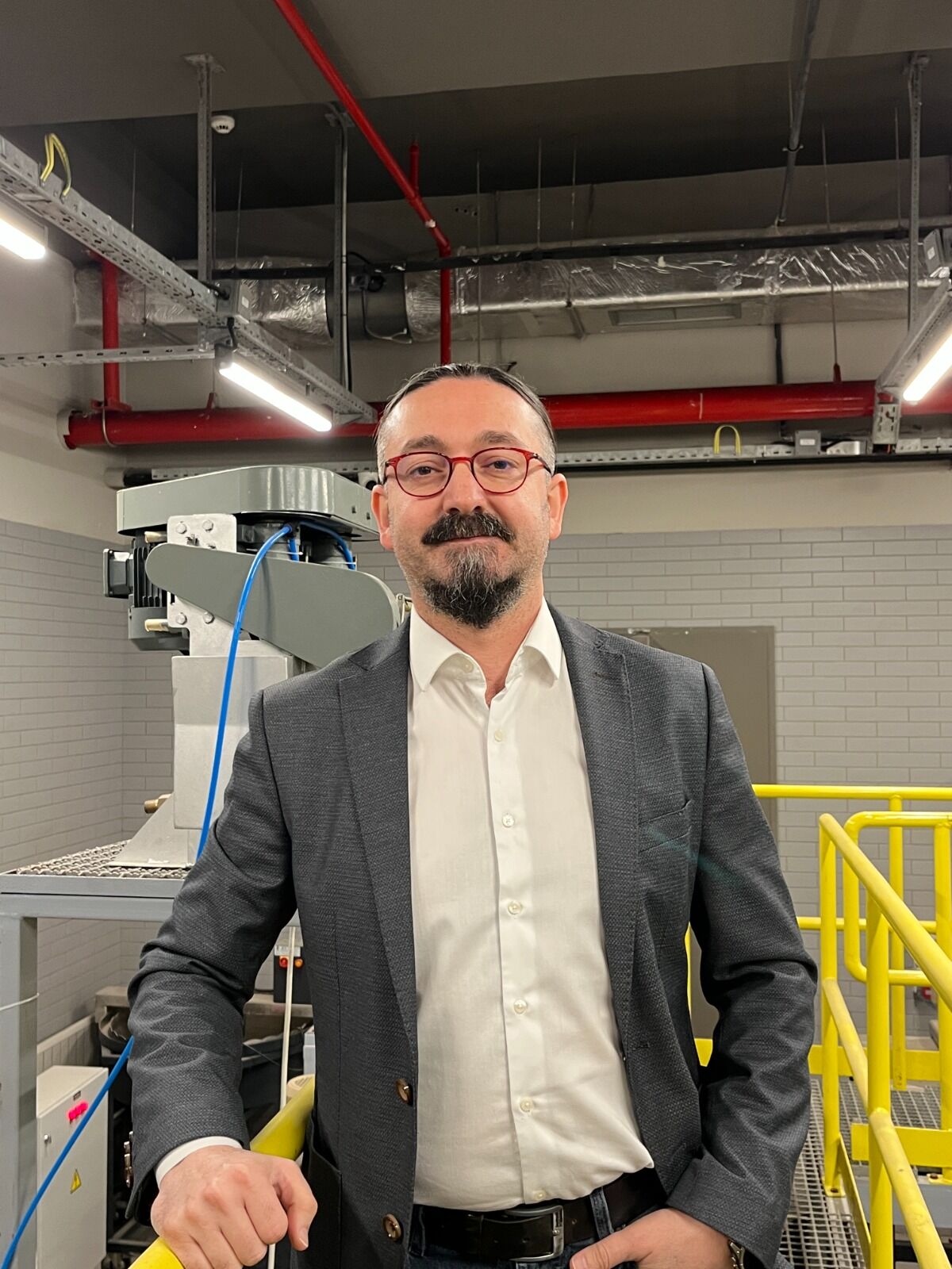 Eti Bakır Ar-Ge Merkezi’nin uluslararası ‘Round Robin’ organizasyonunda elde ettiği birincilik başarısı, laboratuvar çalışmalarının yüksek doğruluk ve güvenilirliğini gözler önüne serdi.