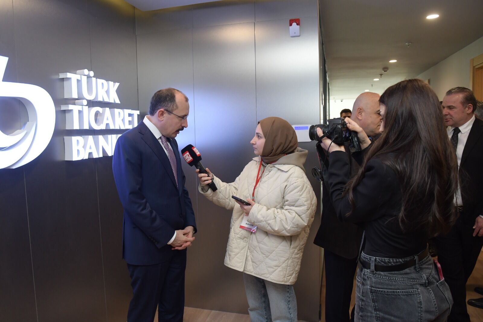 samsun haber: Dr. Mehmet Muş’tan Samsun için kritik mesaj: İhracatta yeni güç