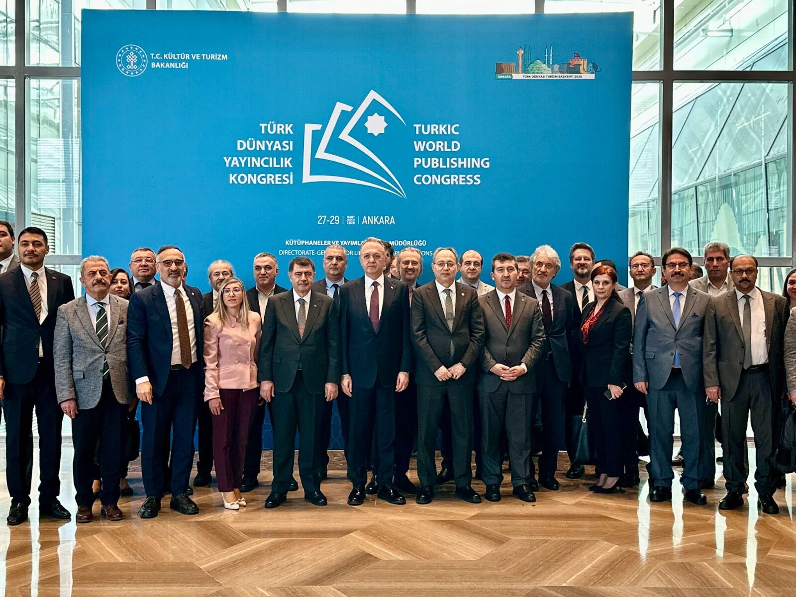 samsun haber: MHP'li İlyas Topsakal'dan dikkat çeken mesaj: "Birlik şuuru pekişecek"