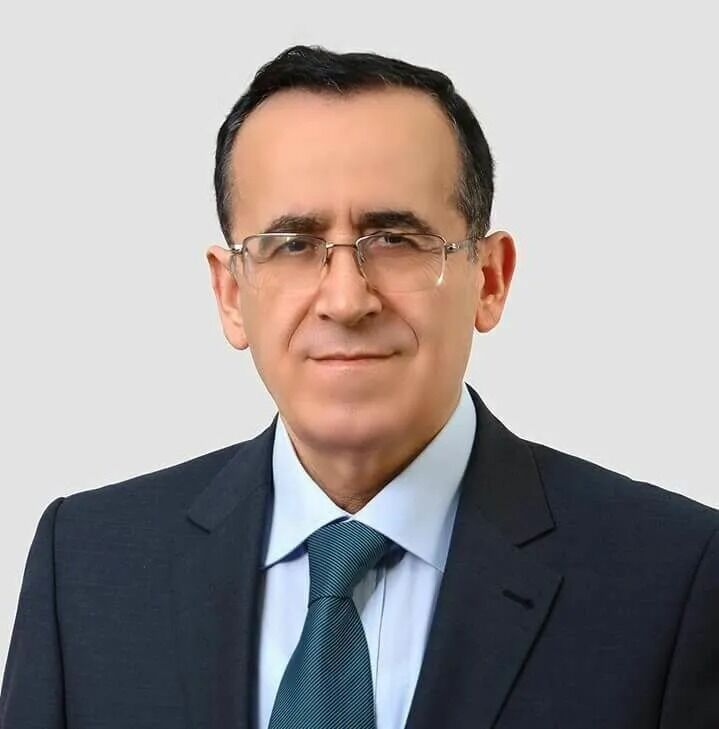 samsun haber: Millet Partisi Samsun İl Başkanı Rıfat Yılmaz'dan Ortadoğu uyarısı