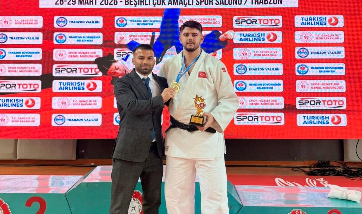 samsun haber: TOHM sporcularından madalya yağmuru!