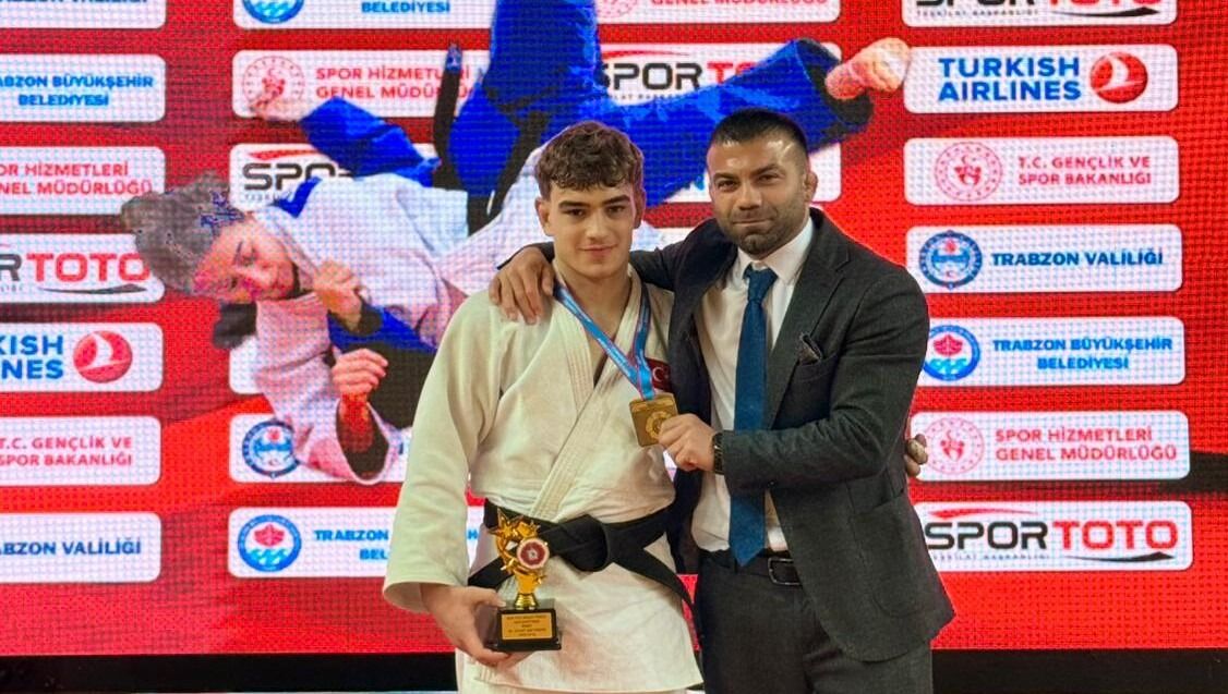 samsun haber: TOHM sporcularından madalya yağmuru!