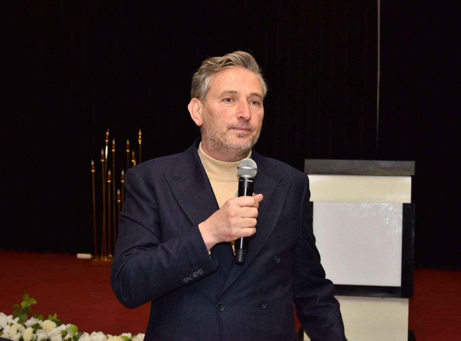 samsun haber: Tarlalarda büyük tehlike! Tekkeköy'de ekipler sahada