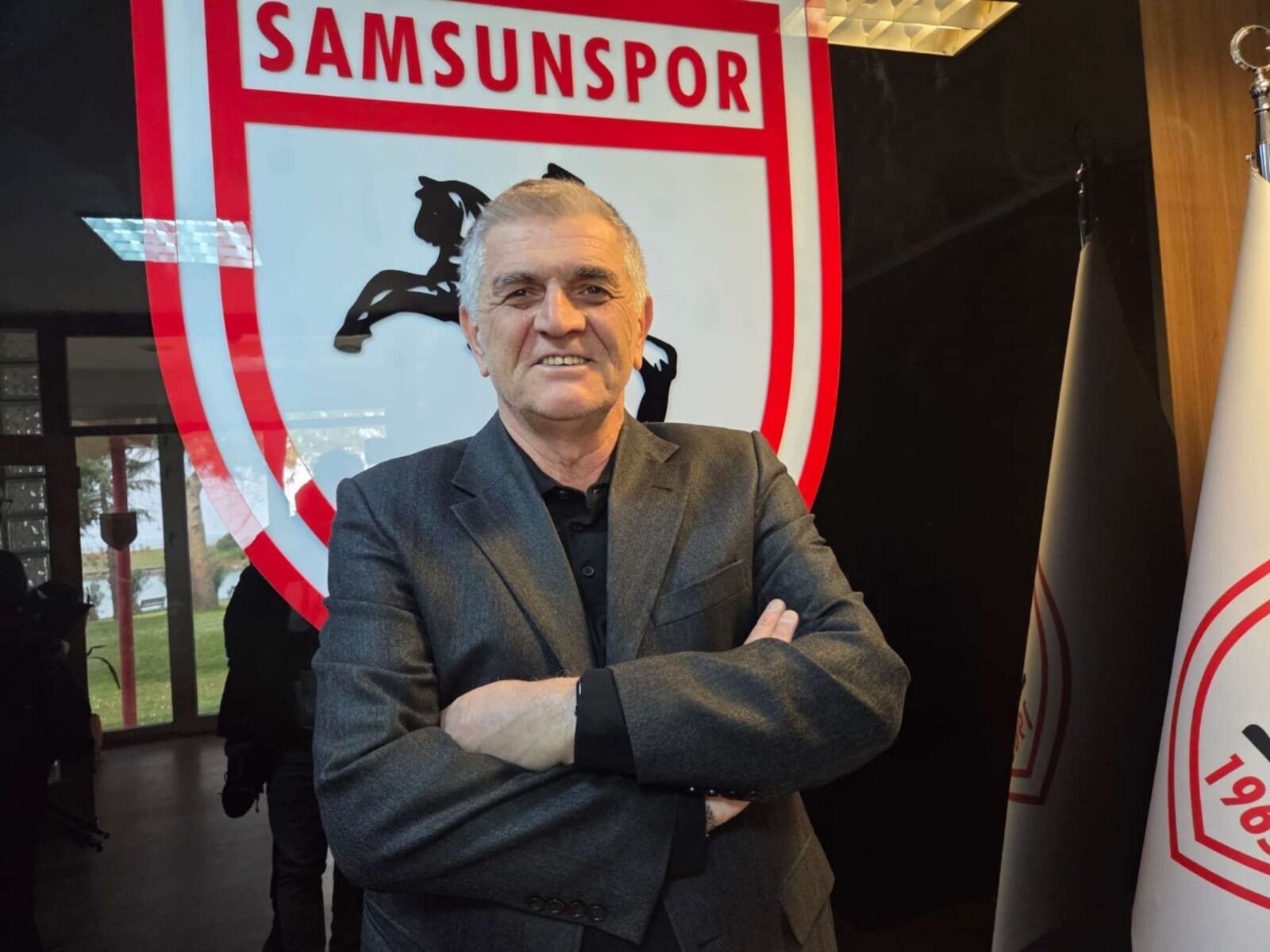 samsunspor haber: Samsunspor için kritik dönem başladı! İlk 5 için son viraj