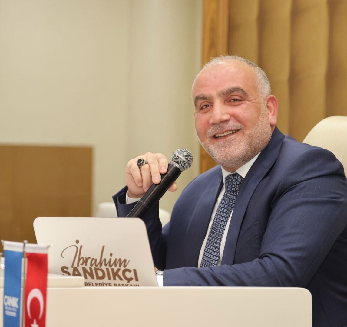 samsun haber: Başkan İbrahim Sandıkçı açıkladı: Canik’te sosyal yardım atağı