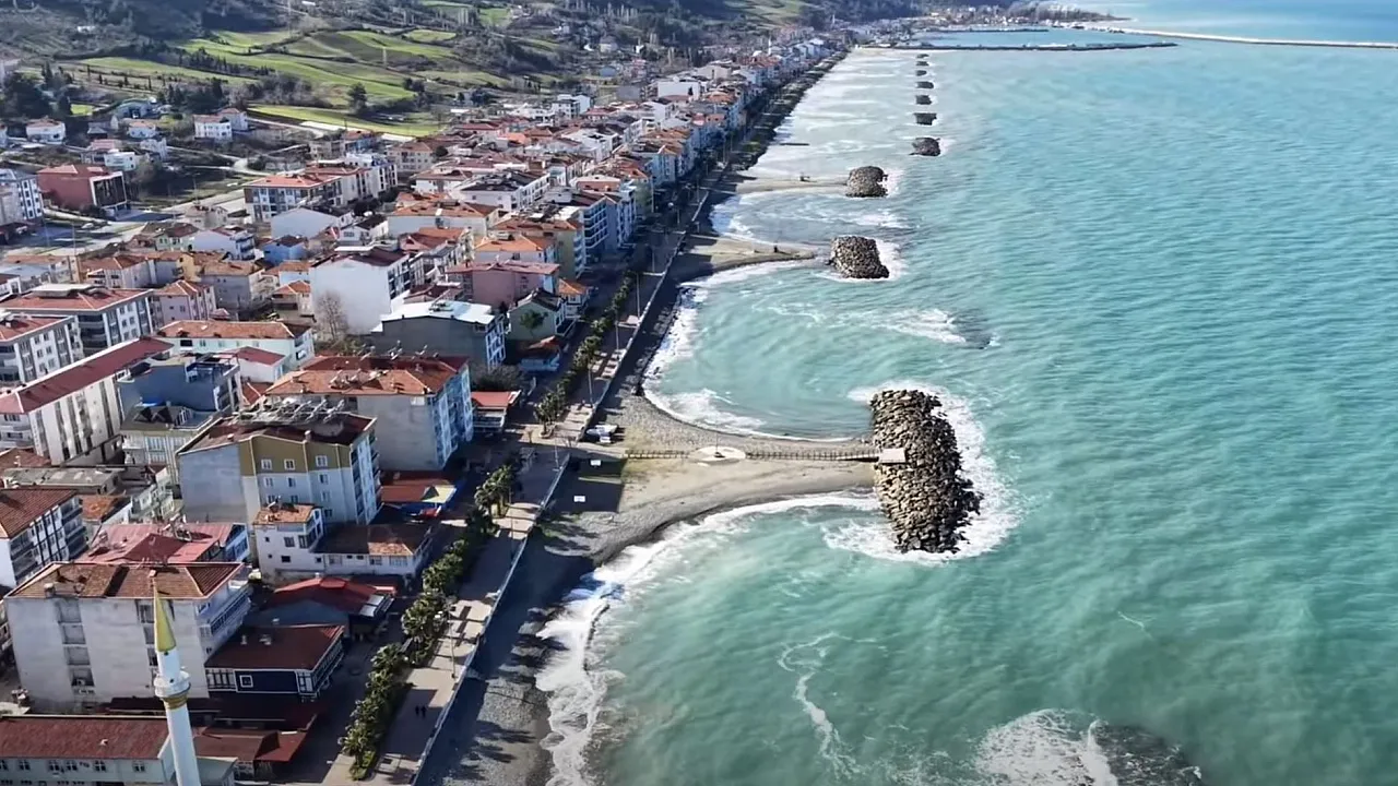 Yakakent’te Denizle Başlayan Günlerin Hikâyesi