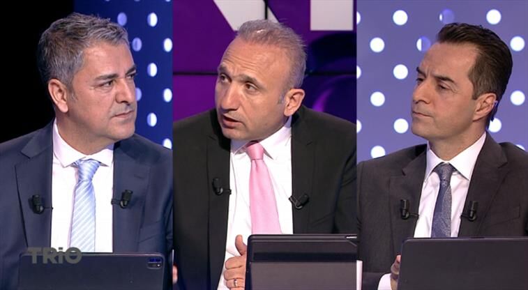 Fenerbahçe - Samsunspor maçının ardından ünlü yorumculardan olay sözler 