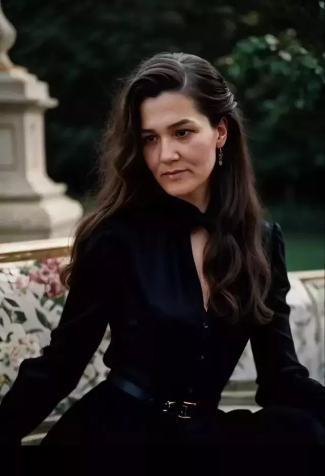 Yuzlerce Meslektasi Fatma Nur Ogretmeni Son 19619677 5739 M