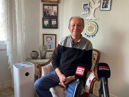 samsun haber: Eski başkan Metin Burma'dan Atakum Belediyesi'ne uyarı: "Bu gidiş doğru değil"