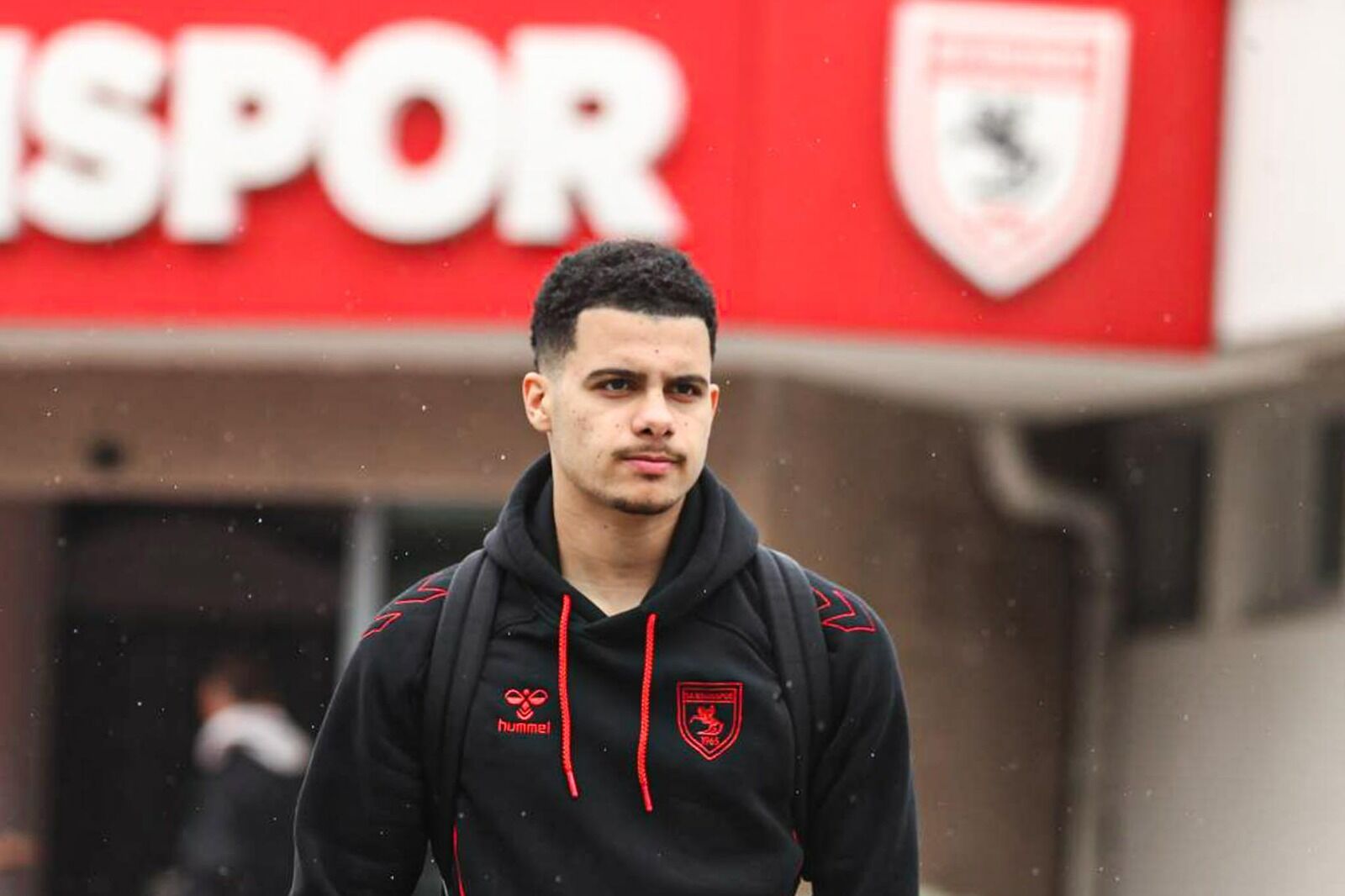 Samsunspor Rize yolunda! Parola galibiyet 