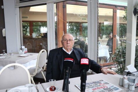 samsun haber: Eski Başkan Cemal Gülhan: "Atakum bu durumu hak etmiyor"