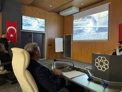 samsun haber: İlkadım Belediyesi'nden örnek model! Borç yok, proje çok