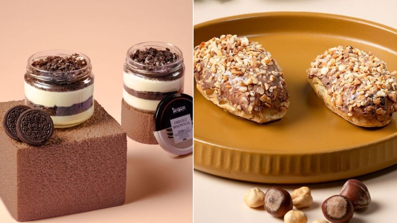 400'ün üzerinde şubesi olan Türk tatlı devi iflas etti