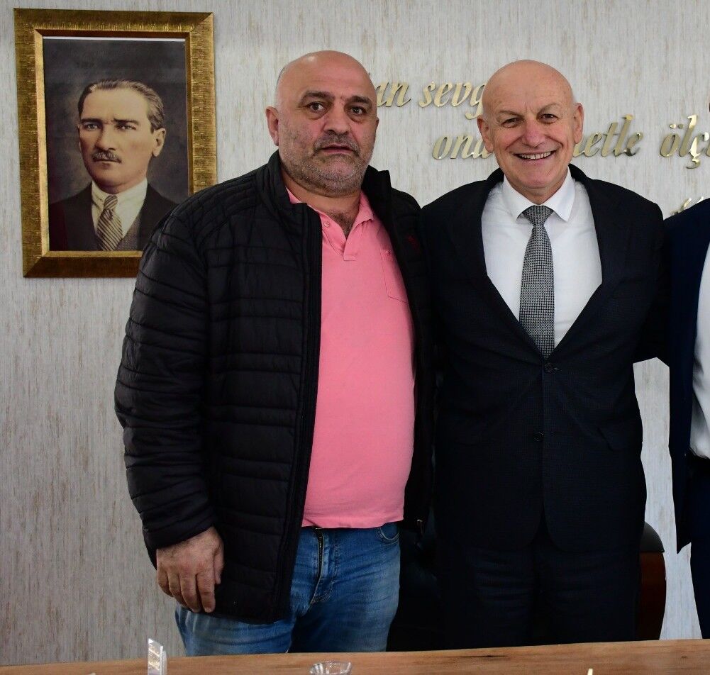 samsun haber: Samsun'da muhtar Eşref Aysoy evinde ölü bulundu!