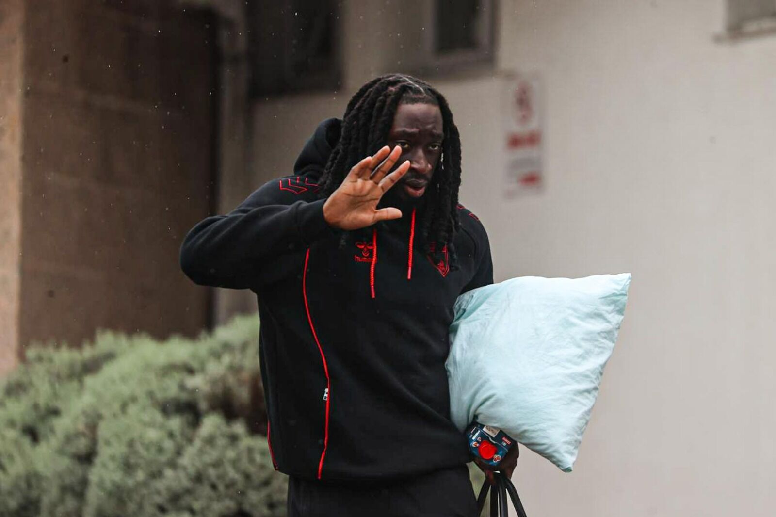 Samsunspor Rize yolunda! Parola galibiyet 