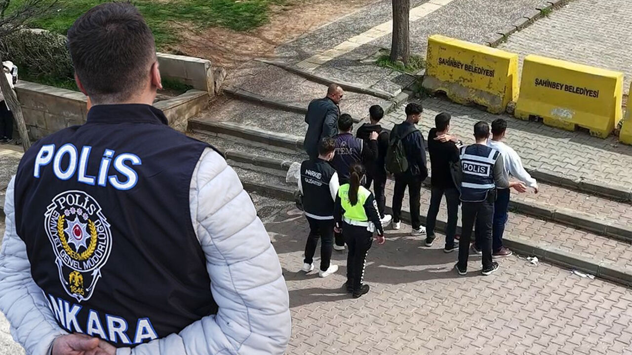 81 ilde okullar için düğmeye basıldı!